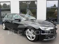 2015 Audi A6