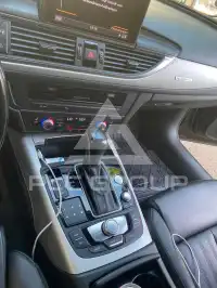 2015 Audi A6