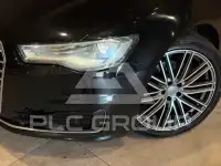 2015 Audi A6