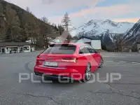 2015 Audi A6