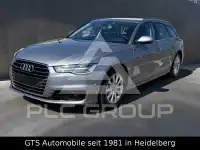 2015 Audi A6