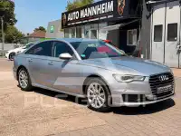 2015 Audi A6