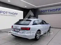 2015 Audi A6