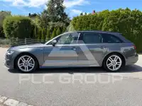 2015 Audi A6