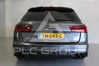 2015 Audi A6