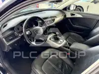 2015 Audi A6