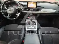 2015 Audi A6