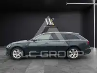 2015 Audi A6