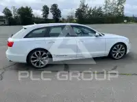 2015 Audi A6