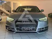 2015 Audi A6