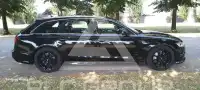 2015 Audi A6