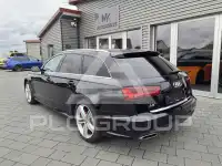 2015 Audi A6