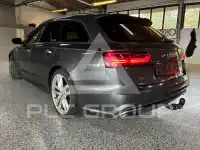 2015 Audi A6
