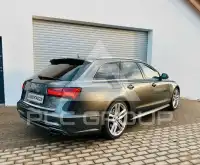 2015 Audi A6