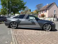 2015 Audi A6