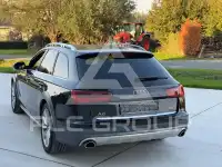 2015 Audi A6