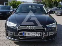 2015 Audi A6