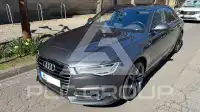 2015 Audi A6