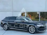 2015 Audi A6