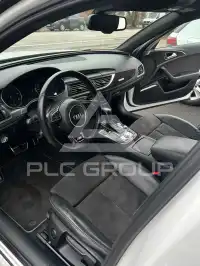 2015 Audi A6