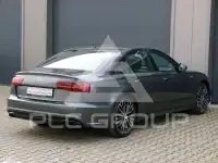 2015 Audi A6