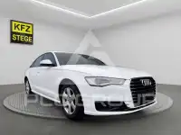 2015 Audi A6