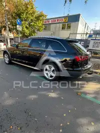 2015 Audi A6