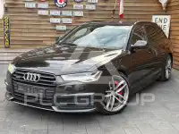 2015 Audi A6