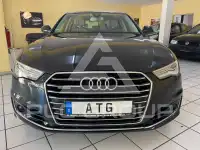 2015 Audi A6