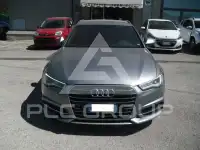 2015 Audi A6