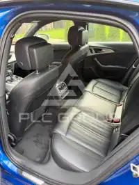 2015 Audi A6