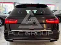 2015 Audi A6