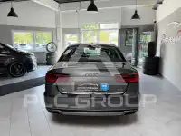 2015 Audi A6