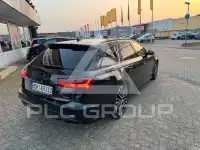 2015 Audi A6