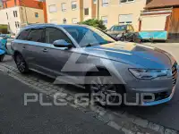 2015 Audi A6