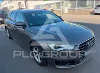 2015 Audi A6