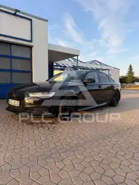 2015 Audi A6