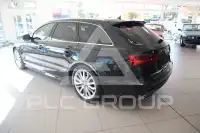 2015 Audi A6