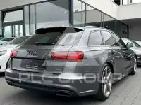 2015 Audi A6