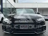 2015 Audi A6