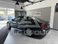 2015 Audi A6