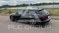 2015 Audi A6