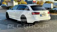 2015 Audi A6