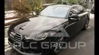 2015 Audi A6
