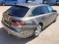 2015 Audi A6