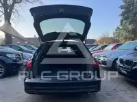 2015 Audi A6