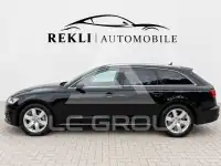 2015 Audi A6