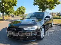 2015 Audi A6