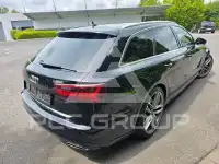 2015 Audi A6