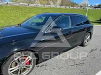 2015 Audi A6